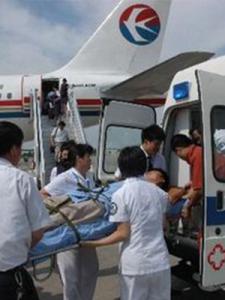 清镇市接送服务